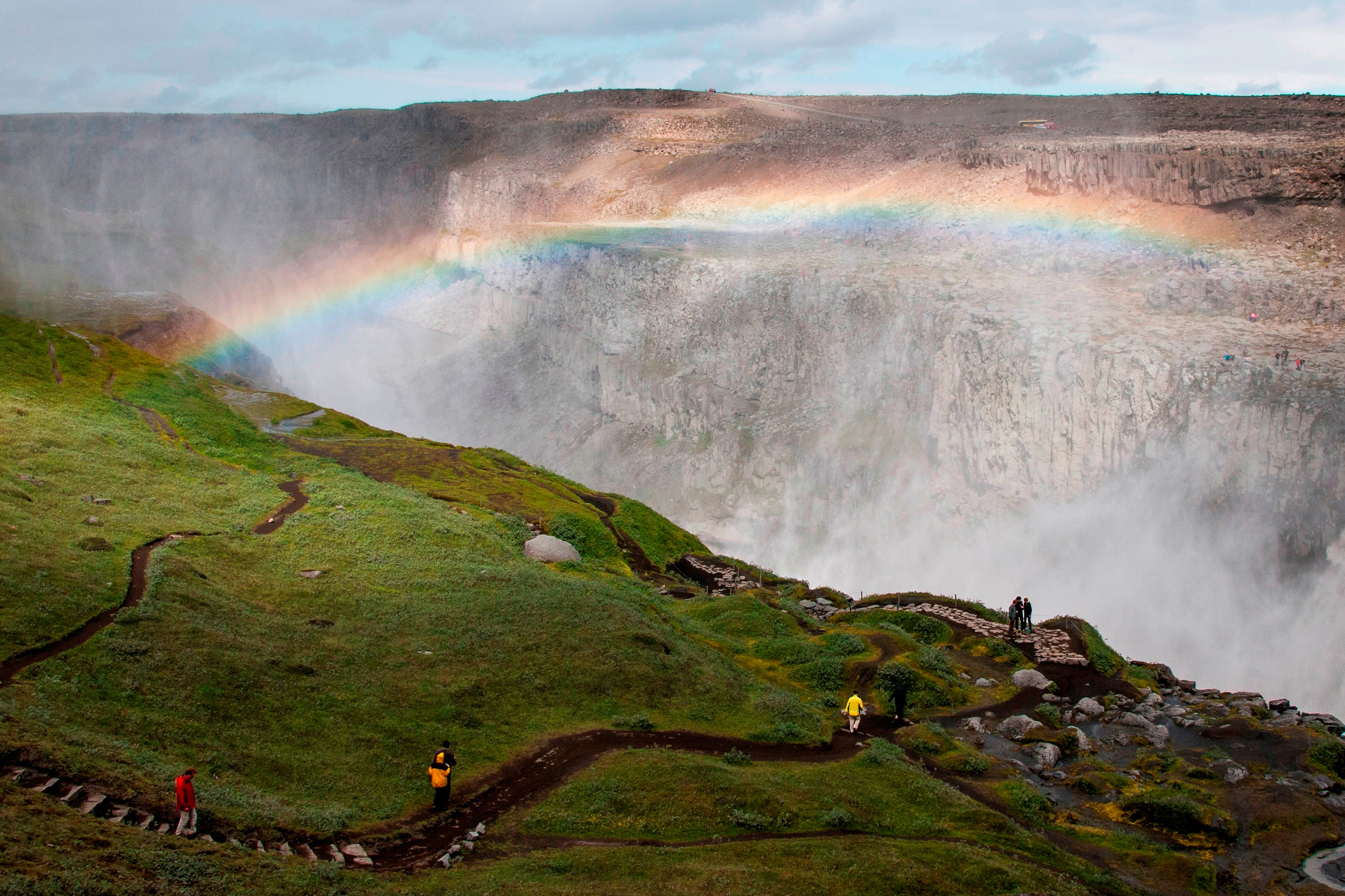 Dettifoss
